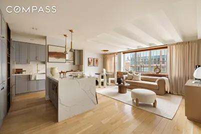 32 Gramercy Park S #12D, New York City, NY 10003 - Photo 2