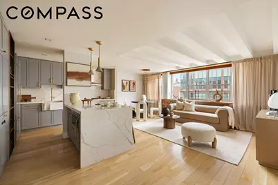 32 Gramercy Park S #12D, New York City, NY 10003 - Photo 1