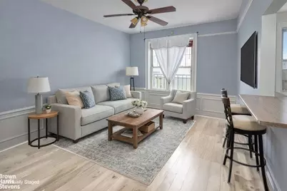 8015 6th Avenue #D3, New York City, NY 11209 - Photo 2