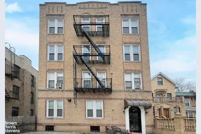 8015 6th Avenue #D3, New York City, NY 11209 - Photo 1