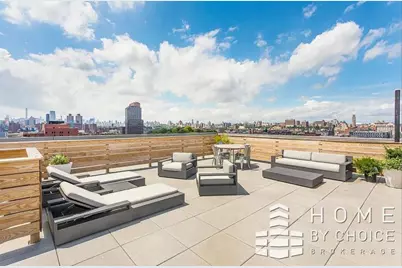 69 E 125th Street #3G, New York, NY 10035 - Photo 6