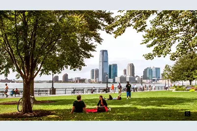 2 River Terrace #9-A, New York, NY 10282 - Photo 20