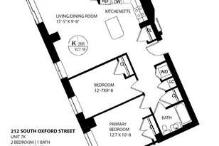 212 S Oxford St, New York City, NY 11217 - Photo 16