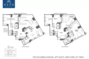 150 Columbus Ave, New York City, NY 10023 - Photo 20