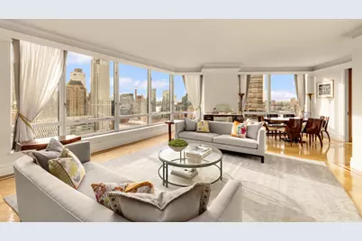 150 Columbus Avenue #26C/27C, New York City, NY 10023 - Photo 2