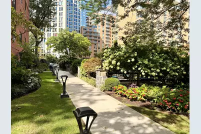 191 Willoughby Street #8J, Brooklyn, NY 11201 - Photo 8