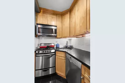 333 E 46th Street #9E, New York, NY 10017 - Photo 4