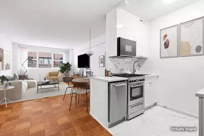 211 E 53rd Street #14A, New York City, NY 10022 - Photo 2