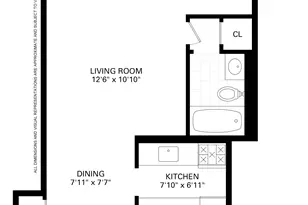 50-15 39th St, New York City, NY 11104 - Photo 2
