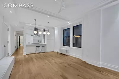 790 Riverside Drive #1K, New York City, NY 10032 - Photo 4