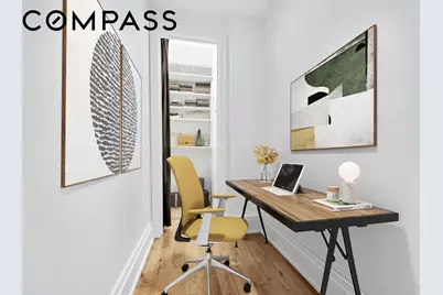 790 Riverside Drive #1K, New York City, NY 10032 - Photo 14