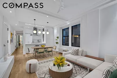 790 Riverside Drive #1K, New York City, NY 10032 - Photo 1