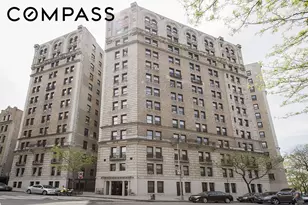 790 Riverside Dr, New York City, NY 10032 - Photo 16