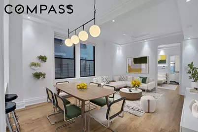 790 Riverside Drive #1K, New York City, NY 10032 - Photo 2
