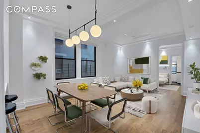 790 Riverside Drive #1K, New York City, NY 10032 - Photo 2