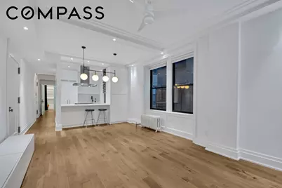 790 Riverside Drive #1K, New York City, NY 10032 - Photo 4