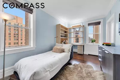 610 W 110th Street #8AB, New York City, NY 10025 - Photo 12