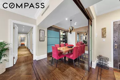 610 W 110th Street #8AB, New York City, NY 10025 - Photo 4