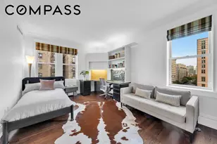 610 W 110th St, New York City, NY 10025 - Photo 10
