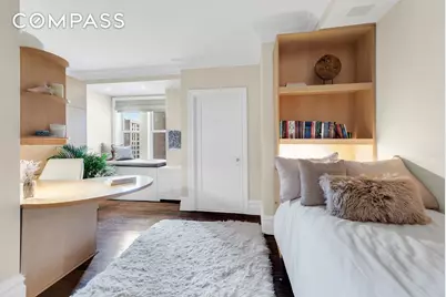 610 W 110th Street #8AB, New York, NY 10025 - Photo 8