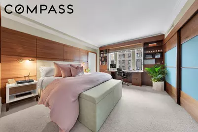 610 W 110th Street #8AB, New York City, NY 10025 - Photo 6