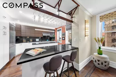 610 W 110th Street #8AB, New York City, NY 10025 - Photo 2