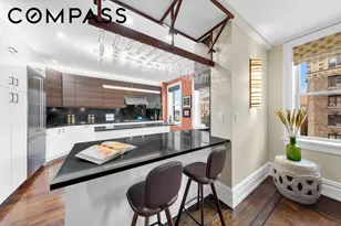 610 W 110th St, New York City, NY 10025 - Photo 2