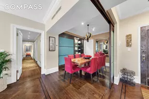 610 W 110th St, New York City, NY 10025 - Photo 4