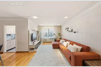 2620 Ocean Parkway #4C, New York City, NY 11235 - Photo 1