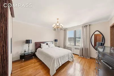 2620 Ocean Parkway #4C, Brooklyn, NY 11235 - Photo 6