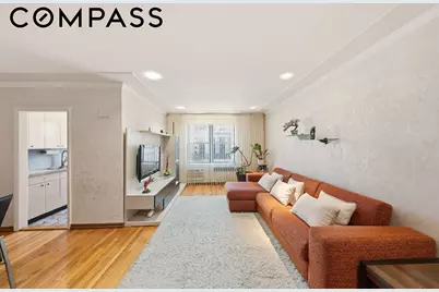 2620 Ocean Parkway #4C, New York City, NY 11235 - Photo 1