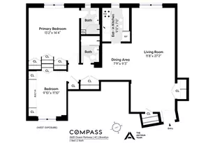 2620 Ocean Pkwy, New York City, NY 11235 - Photo 16