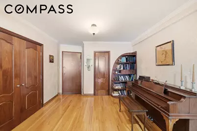 2620 Ocean Parkway #4C, New York City, NY 11235 - Photo 2