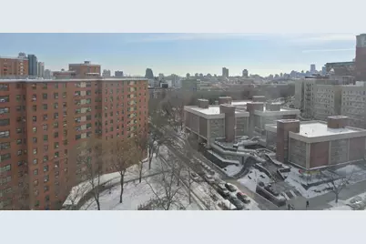 501 W 123rd Street #12E, New York, NY 10027 - Photo 26