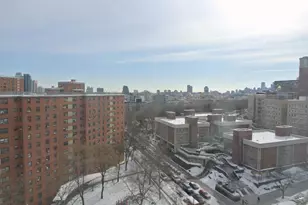 501 W 123rd St, New York, NY 10027 - Photo 26