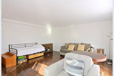 501 W 123rd Street #12E, New York City, NY 10027 - Photo 4