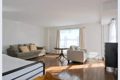 501 W 123rd Street #12E, New York City, NY 10027 - Photo 2