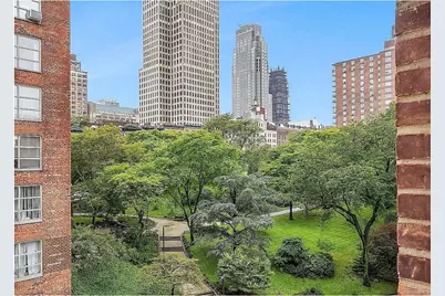 501 W 123rd Street #12E, New York, NY 10027 - Photo 14