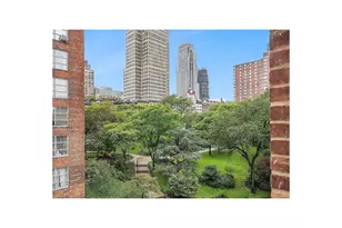 501 W 123rd St, New York, NY 10027 - Photo 14