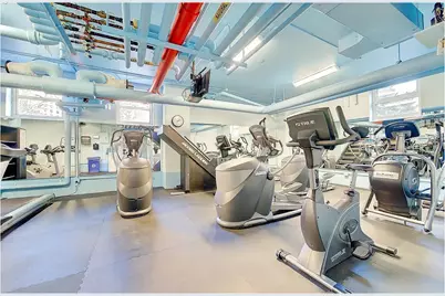 501 W 123rd Street #12E, New York, NY 10027 - Photo 4