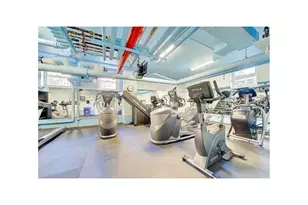 501 W 123rd St, New York, NY 10027 - Photo 4