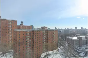 501 W 123rd St, New York, NY 10027 - Photo 12