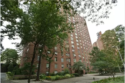 501 W 123rd Street #12E, New York, NY 10027 - Photo 16