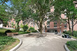 501 W 123rd St, New York City, NY 10027 - Photo 36