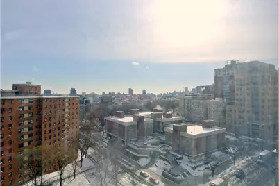 501 W 123rd Street #12E, New York City, NY 10027 - Photo 10