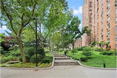 501 W 123rd Street #12E, New York City, NY 10027 - Photo 18