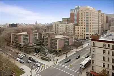 501 W 123rd Street #12E, New York, NY 10027 - Photo 1