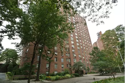 501 W 123rd Street #12E, New York City, NY 10027 - Photo 48