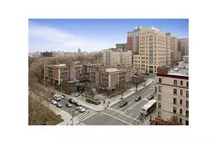 501 W 123rd St, New York, NY 10027 - Photo 8