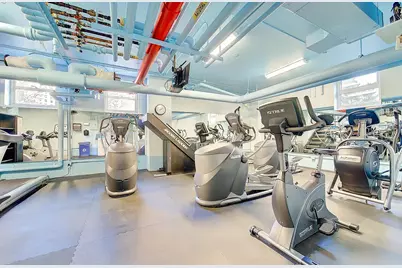 501 W 123rd Street #12E, New York, NY 10027 - Photo 30